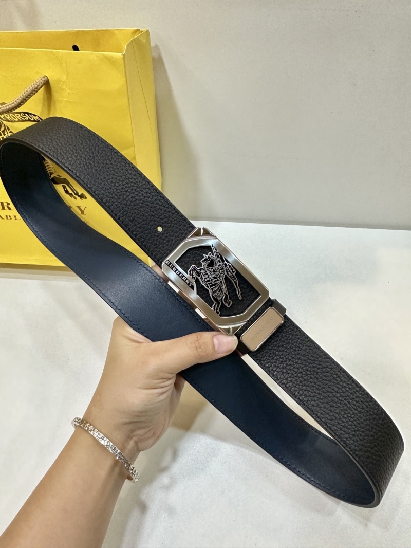 Burberry Belts